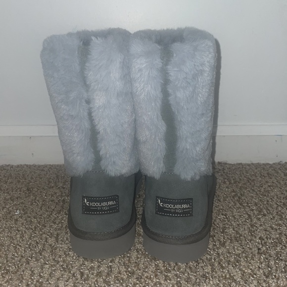 KOOLABURRA UGG Boots size 9 - Picture 3 of 5